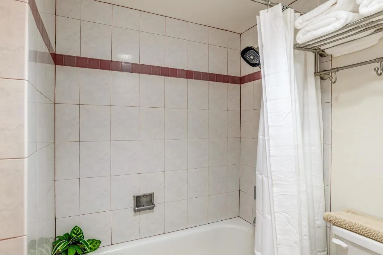 Holiday home Paki Maui 302A Villa Kahana United States