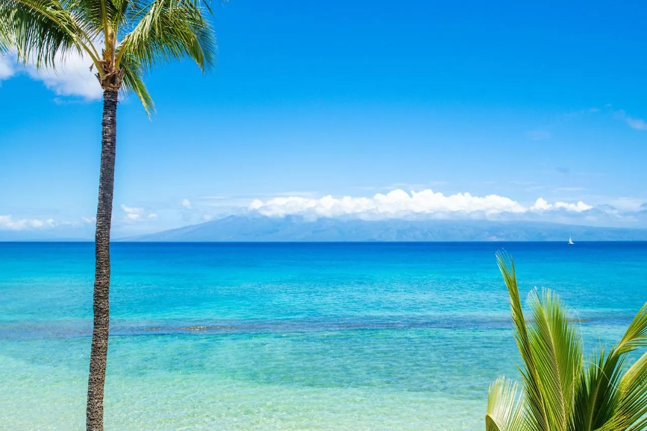 Holiday home Paki Maui 302A Villa Kahana United States