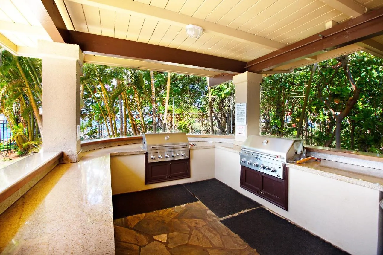 Holiday home Paki Maui 302A Villa Kahana