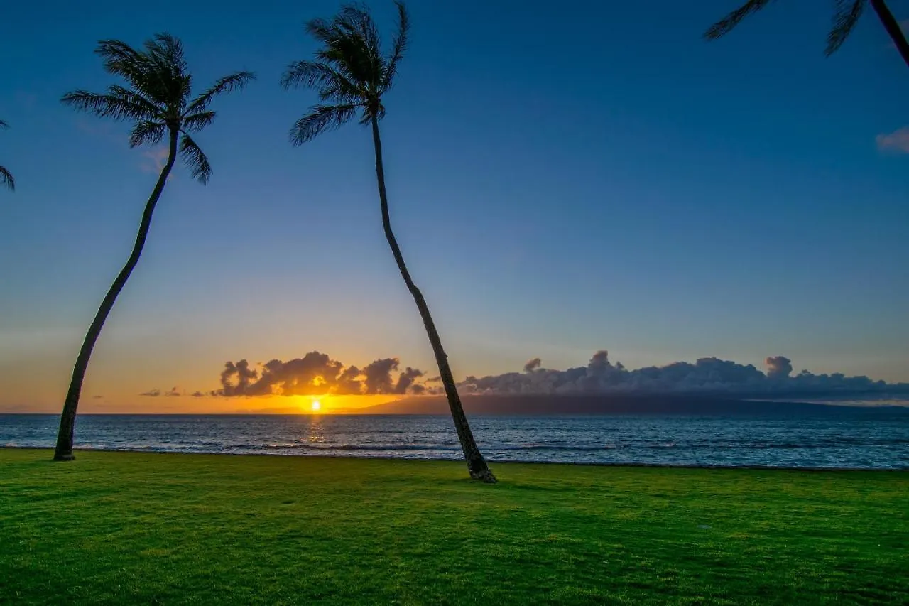 Villa Paki Maui 302A Kahana 0*,  Stati Uniti