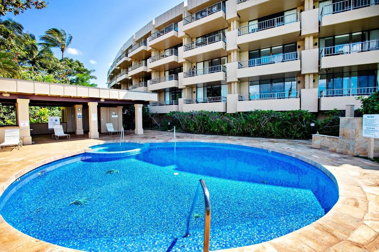 Villa Paki Maui 302A Kahana Stati Uniti